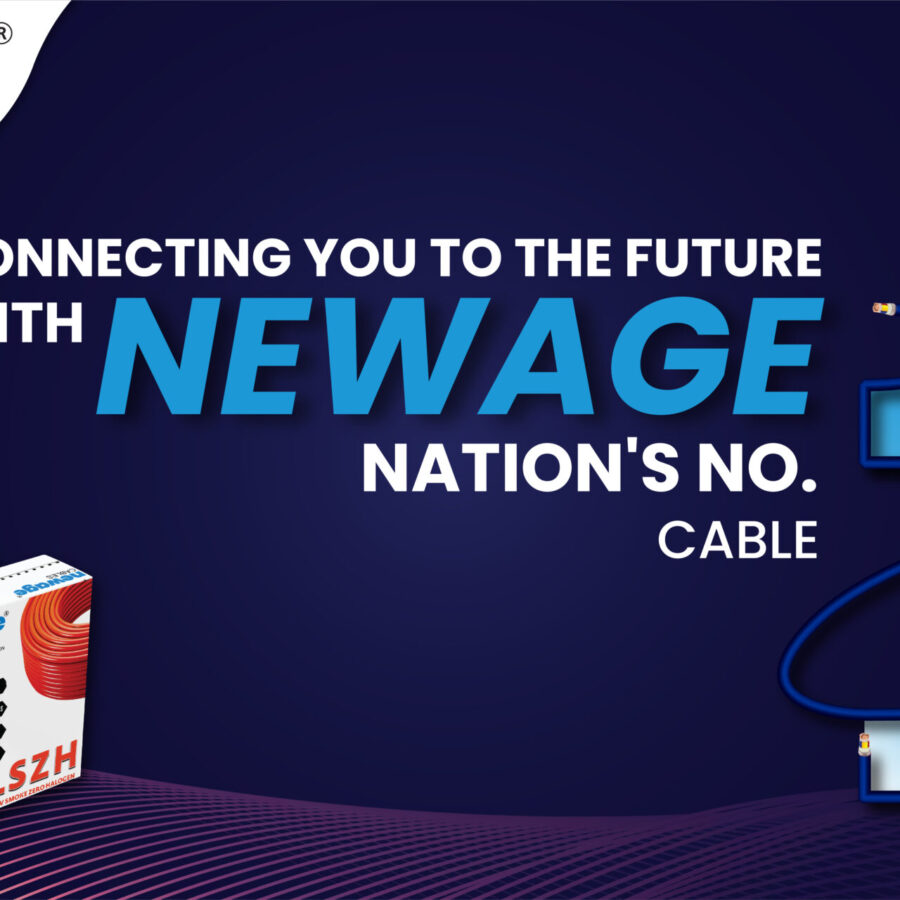 Newage Cables